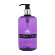XPel - Dalton House Sweet Rose Liquid Soap - Liquid Soap -  XPel - Nutra Best Bulgaria