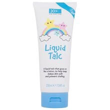 XPel - Kids Liquid Talc -  XPel - Nutra Best Bulgaria