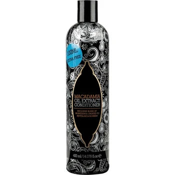 XPel - Macadamia Oil Extract Conditioner - 400ml - Feel You