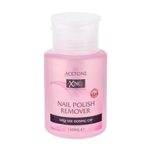 XPel - Nail Polish Remover -  XPel - Nutra Best Bulgaria