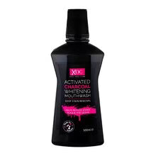 XPel - Oral Care Activated Charcoal Mouth Wash -  XPel - Nutra Best Bulgaria