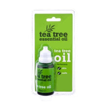 XPel - Tea Tree Esential Oil -  XPel - Nutra Best Bulgaria