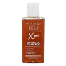 XPel - Therapeutic Anti-Dandruff Shampoo -  XPel - Nutra Best Bulgaria