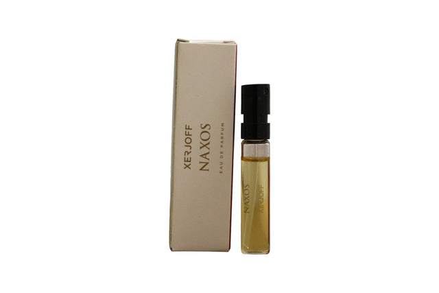 Xerjoff, 1861 Naxos, Eau De Parfum, Unisex, 2 ml *Sample  Xerjoff - Nutra Best Bulgaria