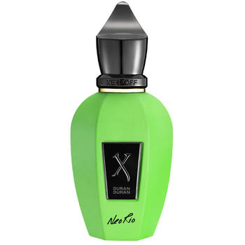 Xerjoff - Blends Duran Duran Neo Rio Gluo Green Parfum - 50ml  Xerjoff - Nutra Best Bulgaria
