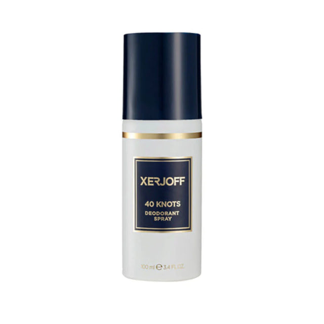 Xerjoff - Join the Club 40 Knots Deostick - 100ml  Xerjoff - Nutra Best Bulgaria