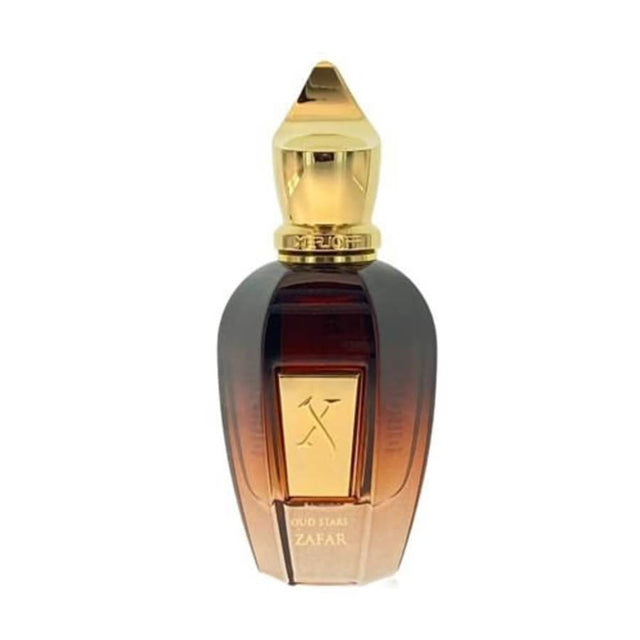 Xerjoff Oud Stars Zafar Parfum 50 ml Tester  Xerjoff - Nutra Best Bulgaria
