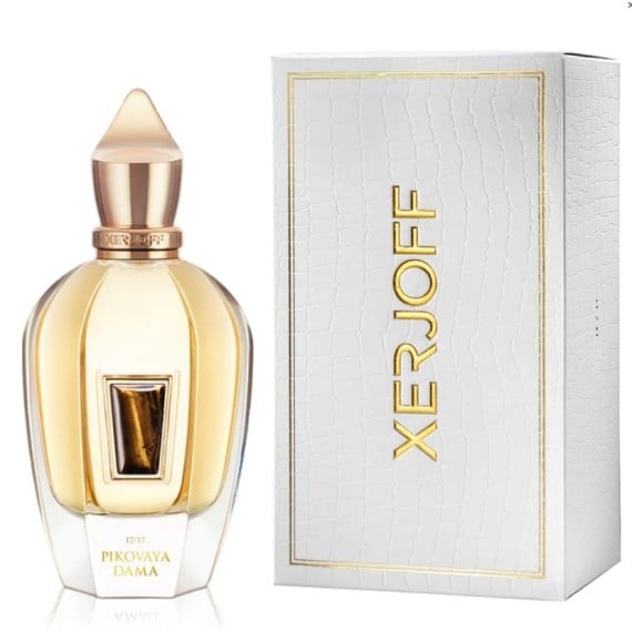 Xerjoff Pikovaya Dama EDP 100 ml  Xerjoff - Nutra Best Bulgaria