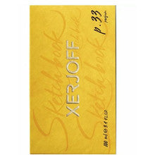 Xerjoff - Sketchbook P.33 EDP - 100ml  Xerjoff - Nutra Best Bulgaria