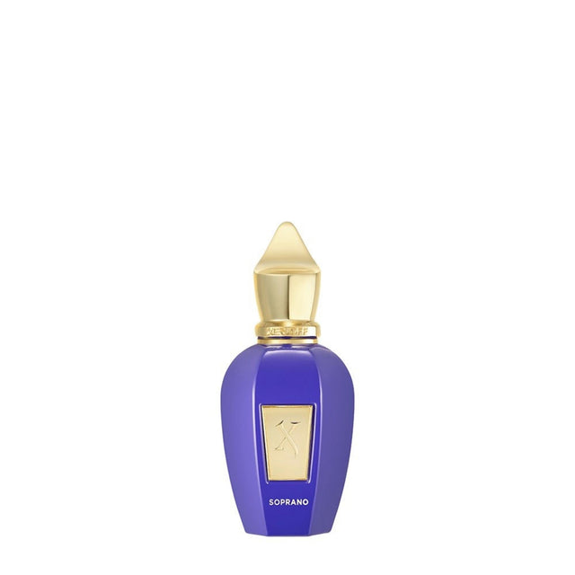 Xerjoff - Soprano EDP - 50ml  Xerjoff - Nutra Best Bulgaria