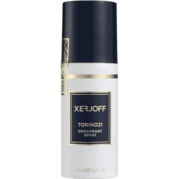 Xerjoff - Torino21 Deospray - 100ml  Xerjoff - Nutra Best Bulgaria