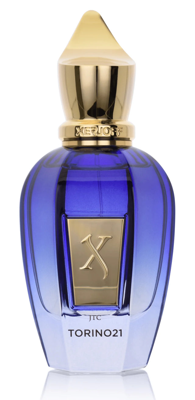 Xerjoff, Torino21, Eau De Parfum, Unisex, 100 ml *Tester  Xerjoff - Nutra Best Bulgaria