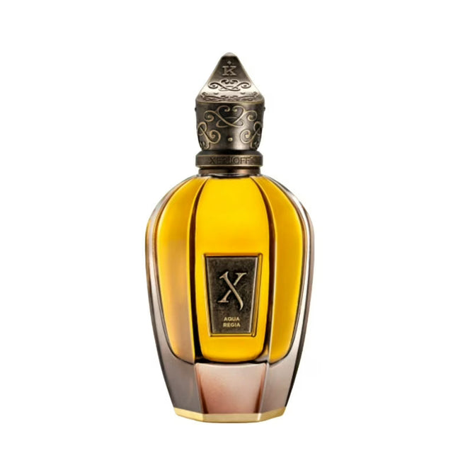 Xerjoff Aqua Regia EDP 100 ml U - Nutra Best Bulgaria