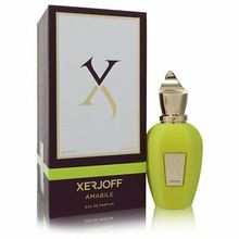 Xerjoff - " V " Amabile EDP - 50ml  Xerjoff - Nutra Best Bulgaria