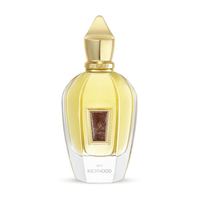Xerjoff - XJ 17/17 Richwood Parfum - 100ml  Xerjoff - Nutra Best Bulgaria
