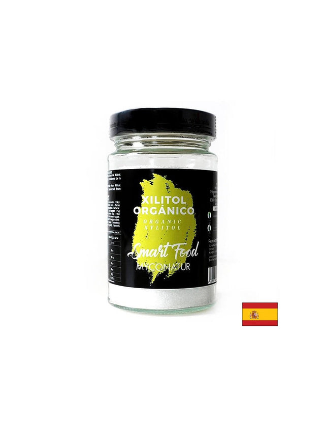 Xilitol, Bio – Био ксилитол, 250 g Myconatur  Myconatur - Nutra Best Bulgaria