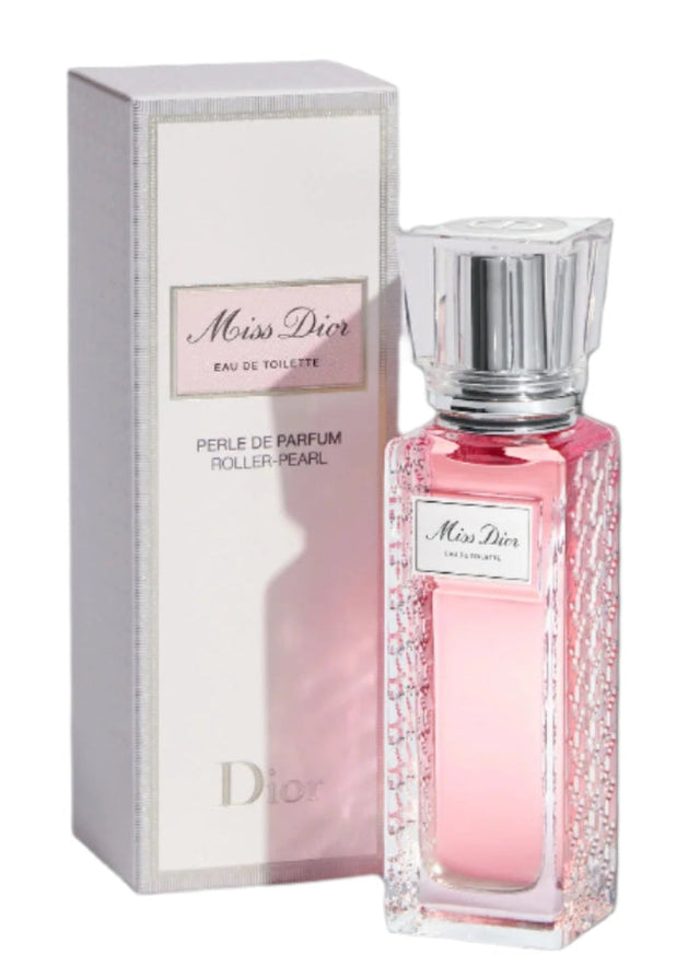 Miss Dior e T 20ml Spray Original - Nutra Best Bulgaria