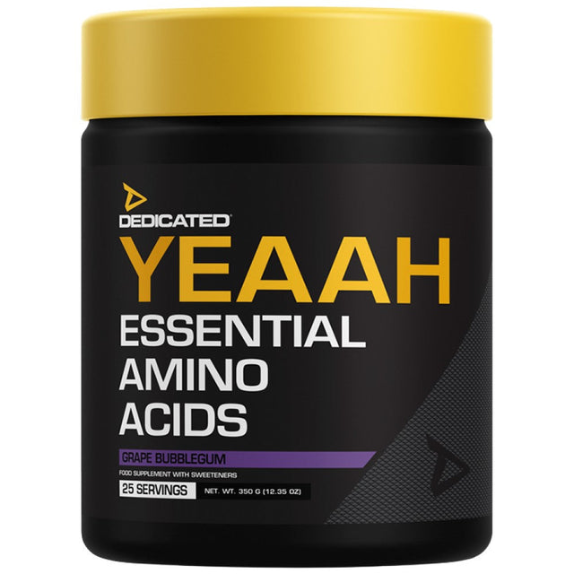 YEAAH Amino | Essential Amino Acids - 350 грама - Nutra Best Bulgaria