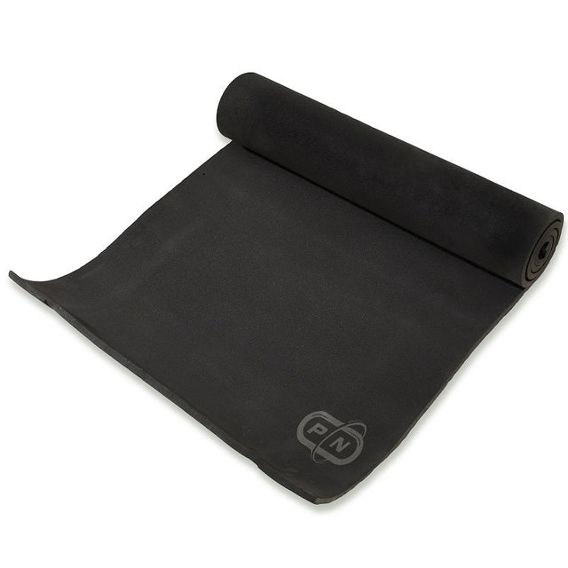 ЙОГА ПОСТЕЛКА - YOGA / EXERCISE MAT  Pure Nutrition - Nutra Best Bulgaria