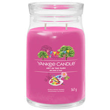 Yankee Candle - Art In The Park Signature Candle - 567.0g  Yankee Candle - Nutra Best Bulgaria