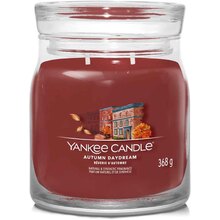 Yankee Candle - Autumn Daydream Signature Candle - 368.0g  Yankee Candle - Nutra Best Bulgaria