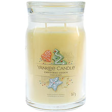 Yankee Candle - Christmas Cookie Signature Candle - 368.0g  Yankee Candle - Nutra Best Bulgaria