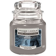 Yankee Candle - Home Inspiration Cosy Up -  Yankee Candle - Nutra Best Bulgaria