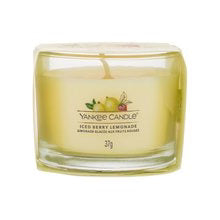 Yankee Candle - Iced Berry Lemonade - 37.0g - Feel You