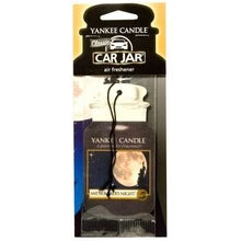 Yankee Candle - Midsummer's Night Classic Car Jar - Paper car tag - Feel You