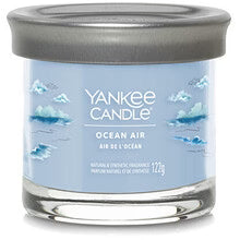Yankee Candle - Ocean Air Signature Tumbler Candle (sea air) - 567.0g  Yankee Candle - Nutra Best Bulgaria