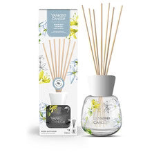 Yankee Candle - Signature Midnight Jasmine Reed Diffuser -  Yankee Candle - Nutra Best Bulgaria