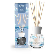 Yankee Candle - Signature Ocean Air Reed Diffuser - 100ml  Yankee Candle - Nutra Best Bulgaria