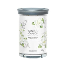 Yankee Candle - White Gardenia Signature Tumbler Candle (white gardenia) - 340.0g  Yankee Candle - Nutra Best Bulgaria