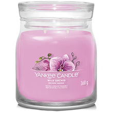 Yankee Candle - Wild Orchid Signature Candle (wild orchid) - 368.0g  Yankee Candle - Nutra Best Bulgaria