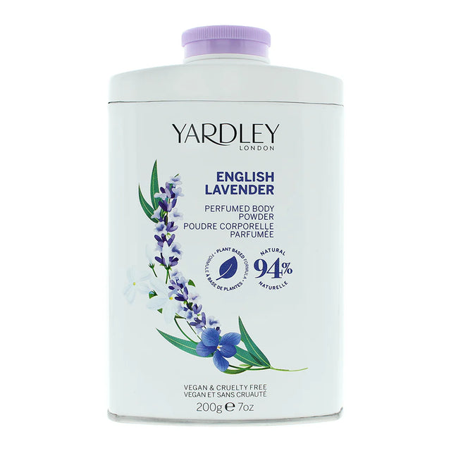 Yardley