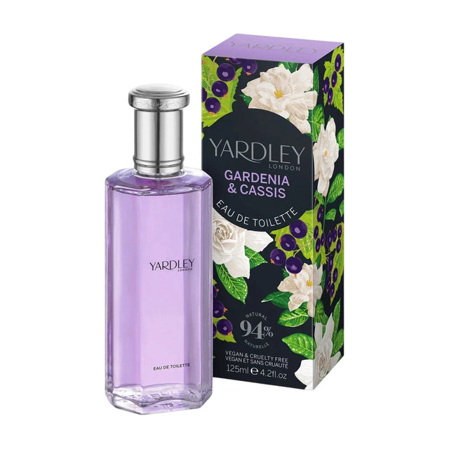Yardley