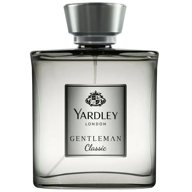 Yardley