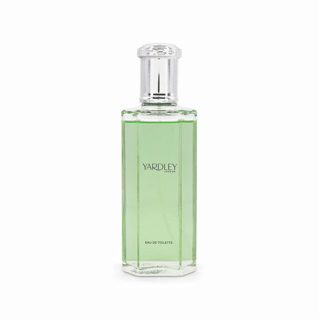 Yardley, Lilac & Pear, Eau De Toilette, For Women, 125 ml  Yardley - Nutra Best Bulgaria