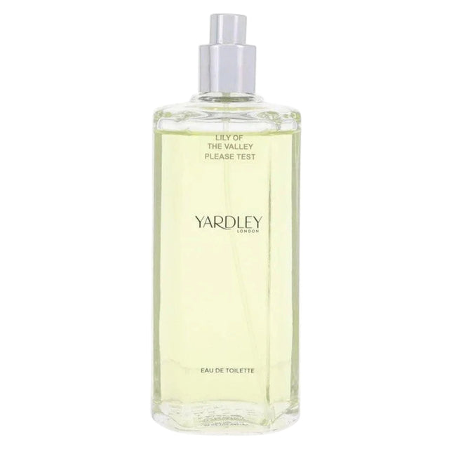 Yardley