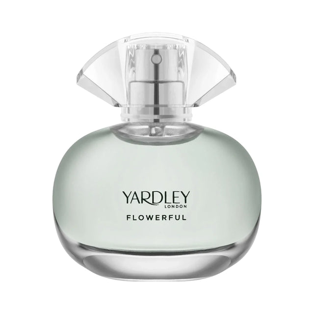 Yardley, Luxe Gardenia, Eau De Toilette, For Women, 50 ml *Tester  Yardley - Nutra Best Bulgaria