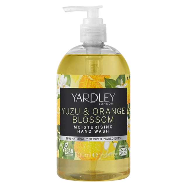 Yardley