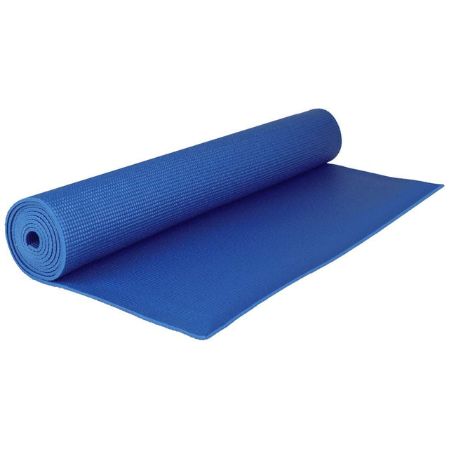 Постелка за Йога / Yoga Mat  Fitforce - Nutra Best Bulgaria