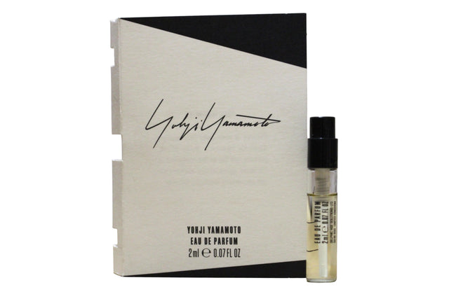 Yohji Yamamoto