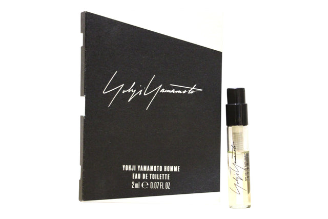 Yohji Yamamoto