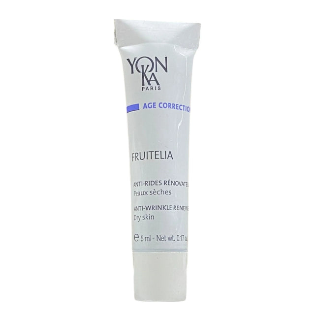 YonKa, Age Correction, Anti-Wrinkle, Cream, For Face, 5 ml *Sample  YonKa - Nutra Best Bulgaria
