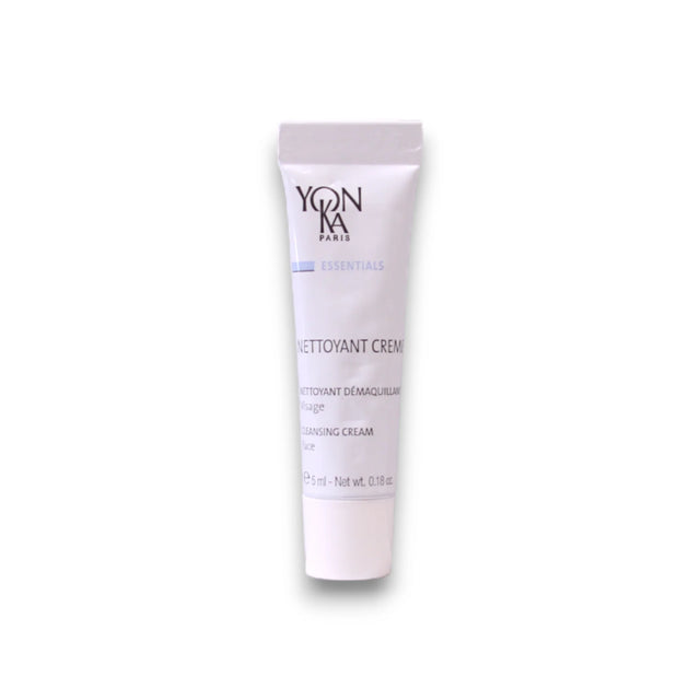 YonKa, Essentials, Cleansing Cream, 5 ml *Sample  YonKa - Nutra Best Bulgaria