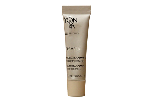 YonKa, Specifics, Soothing, Cream, For Face, 5 ml *Sample  YonKa - Nutra Best Bulgaria