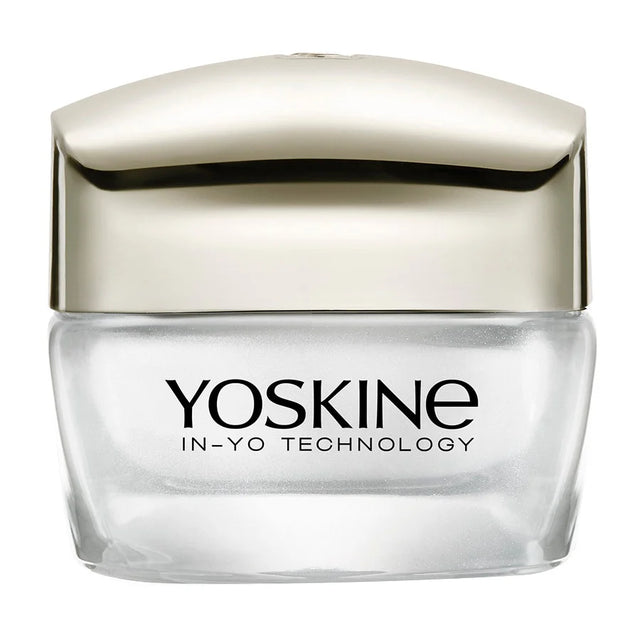 Yoskine, Geisha Gold Secret, Regenerating, Day & Night, Cream, Face, 50 ml  Yoskine - Nutra Best Bulgaria