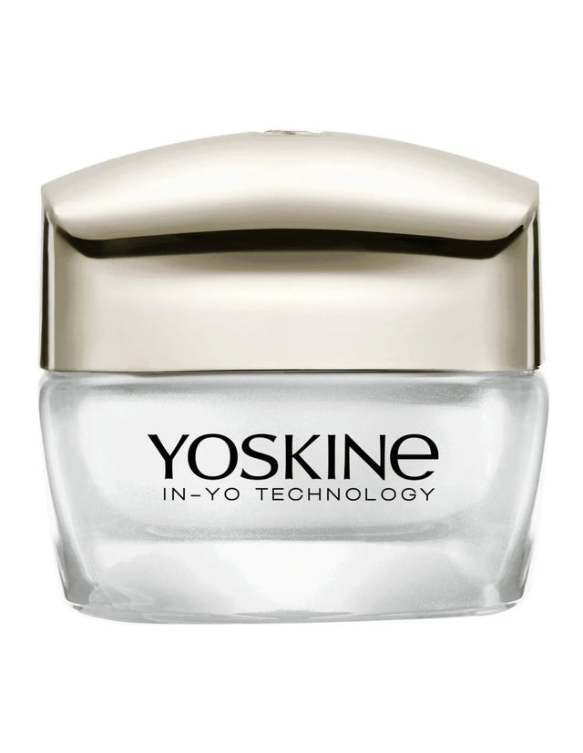 Yoskine