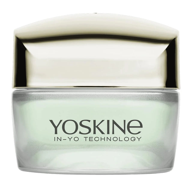 Yoskine